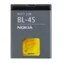 NOKIA BL-4S baterija 860 mAh Ličio jonų, skirta 2680 Slide/3600 Slide