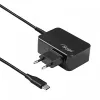 Maitinimo adapteris Akyga AK-TB-09 Vidinis 5W Juodas 110-240V