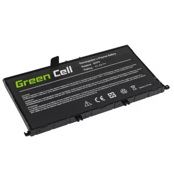 Baterija Green Cell DE139, skirta DELL Inspiron 15 5576 / 5577 / 7557 / 7559 / 7566 / 7567