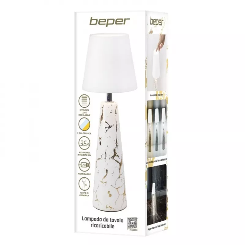 Beper P207ILI500