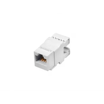 Alantec MKN-U5-1 RJ-45 keystone modulis