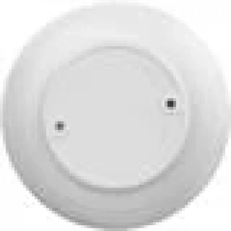 Dūmų detektorius EZVIZ CS-T4C – belaidis ZigBee, 3V ličio baterija, 87×35×87 mm, 85 dB, lubinis, baltas