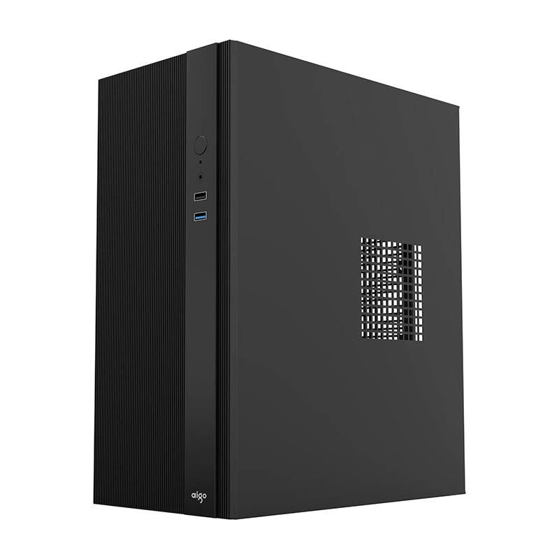 Kompiuterio korpusas Darkflash Q15 ATX juodas