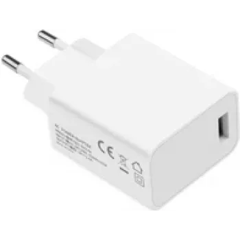 CoreParts MBXAP-AC0007 Įkroviklis mobiliesiems įrenginiams Baltas Vidaus (MD836ZM/A)