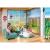 Figūrėlių rinkinys My Life 71607 Gyvenamasis namas su žiemos sodu