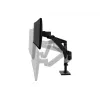 Ergotron LX Series 45-690-292 monitor laikiklis 68.6 cm 27 col. stalviršiui Juodas