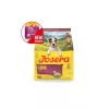 Sausas šunų maistas JOSERA Adult Chicken Gluten Free – 12,5 kg, 25% baltymų, 17% riebalų, mažų veislių šunims