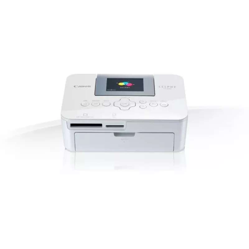 Canon SELPHY CP1000 nuotraukų spausdintuvas