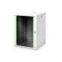 Digitus Wall Mounting Cabinet Unique Series - 600x600 mm (PxG)