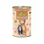 Granatapet DeliCatessen kalakutiena ir fazanas – šlapias kačių ėdalas 400 g