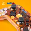 Blade Gaming DB1001 – Žaidimų pultas, Android, Nintendo Switch, Switch Lite, Switch OLED, PC, iOS, laidinis ir belaidis, Bluetooth/USB, USB Type-A, USB Type-C, oranžinis