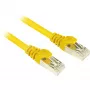Sharkoon Patch-Cable - RJ-45 (M) į RJ-45 (M)