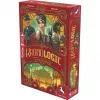 Kronologic - Paris 1920, stalo žaidimas