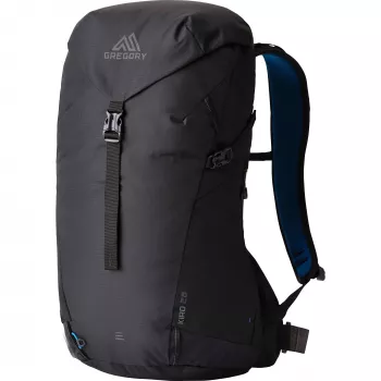 Kuprinė Gregory Kiro 28 - alpine black
