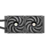 Thermaltake 240mm TOUGHLIQUID 240 EX Pro ARGB Sync – skysčio aušinimo sistema procesoriui