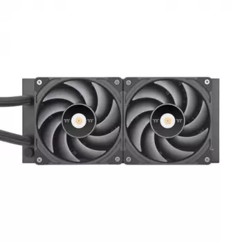 Thermaltake 240mm TOUGHLIQUID 240 EX Pro ARGB Sync – skysčio aušinimo sistema procesoriui