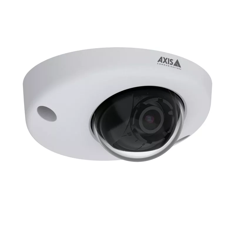 IP stebėjimo kamera Axis 01933-021 1920 x 1080 pikselių kupolas