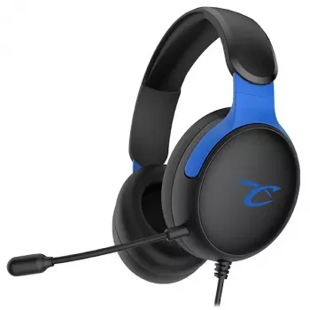 Žaidimų ausinės Subsonic Astra Gaming SA5683-2