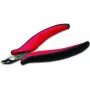 Rankinis kabelių pjaustytuvas Cimco 101030 Juoda Raudona 118mm 21g