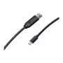 USB-A į USB-C laidas Insta360 Connect Extra Long 10 m – duomenų ir įkrovimo laidas USB-C įrenginiams