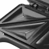 Sumuštinių keptuvė Amica SMK2011 750 W balta