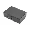 KVM jungiklis 2x1 DIGITUS DS-12851