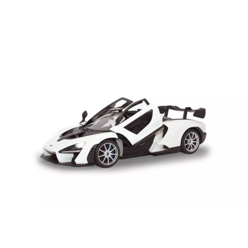 Radijo bangomis valdomas automobilis Jamara McLaren Senna 1:14