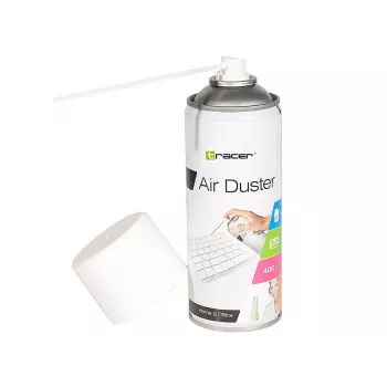 Tracer oro valiklis suslėgtomis dujomis 200 ml