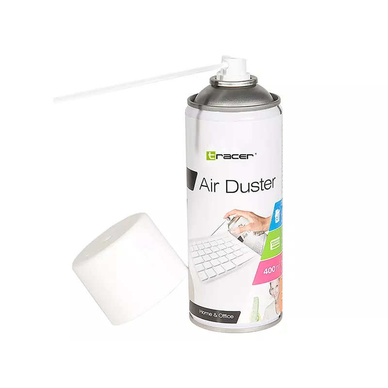 Tracer oro valiklis suslėgtomis dujomis 200 ml