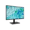 68,6 cm (27 colių) 2560x1440 Acer Vero B7 B277UGbemiqpruzx 16:9 IPS 4ms 120Hz HDMI(2.0) DisplayPort(1.2) USB-C(90W) Garsiakalbiai Juodas