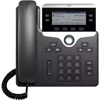 IP telefonas Cisco 7841 laidinis VoIP