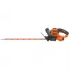 Elektrinis gyvatvorių karpiklis Black & Decker BEHTS501