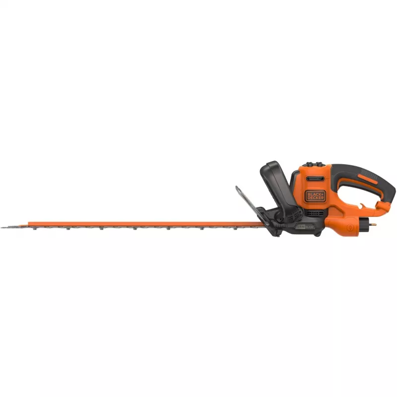 Elektrinis gyvatvorių karpiklis Black & Decker BEHTS501