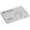 TRANSCEND TS256GSSD230S Transcend SSD230S, 256GB, 2.5, SATA3, 3D, R/W 560/500 MB/s, Aluminum case