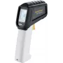 Lazerinis termometras Laserliner ThermoSpot Plus -38…600 °C 12 m