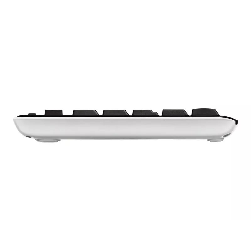 Logitech belaidė klaviatūra K270