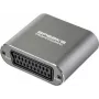 SpeaKa Professional TV, monitorius keitiklis SP-SHC-200 [SCART - HDMI] 1920 x 1080 pikselių (SP-10461516)