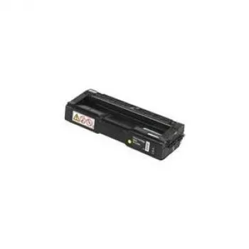 Ricoh 888640 originali juoda tonerio kasetė