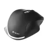 Belaidė optinė pelė TRACER 47425, juoda, 1600 DPI