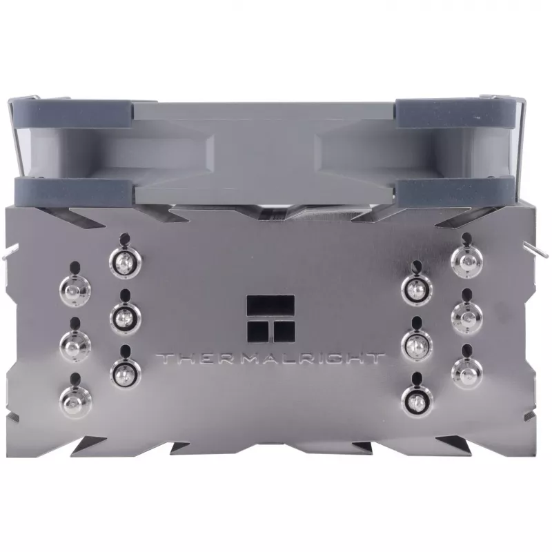 Aušintuvas CPU Thermalright Venemous Plus - 115x/1200/20xx/1366/AM4 (355680)
