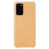 Dėklas Krusell Sunne Samsung Galaxy S20+ 17 cm (6,7 colio) Smėlio spalvos