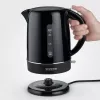 Severin WK 4322 virdulys 1.7 l 2200 W Juodas
