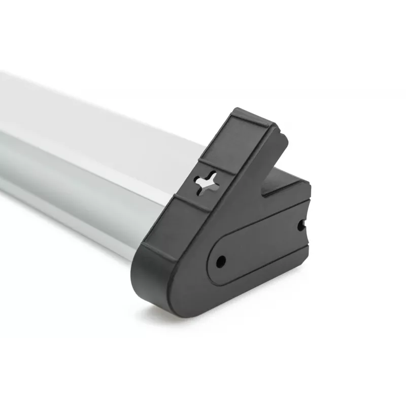 Daugializdis lizdas Digitus DA-70614 su 2x USB prievadais