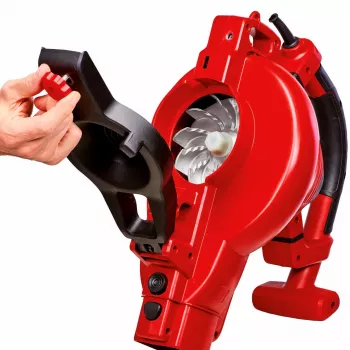 Einhell GC-EL 3000 E 3000 W 300 km/h (atidaryta pakuotė)