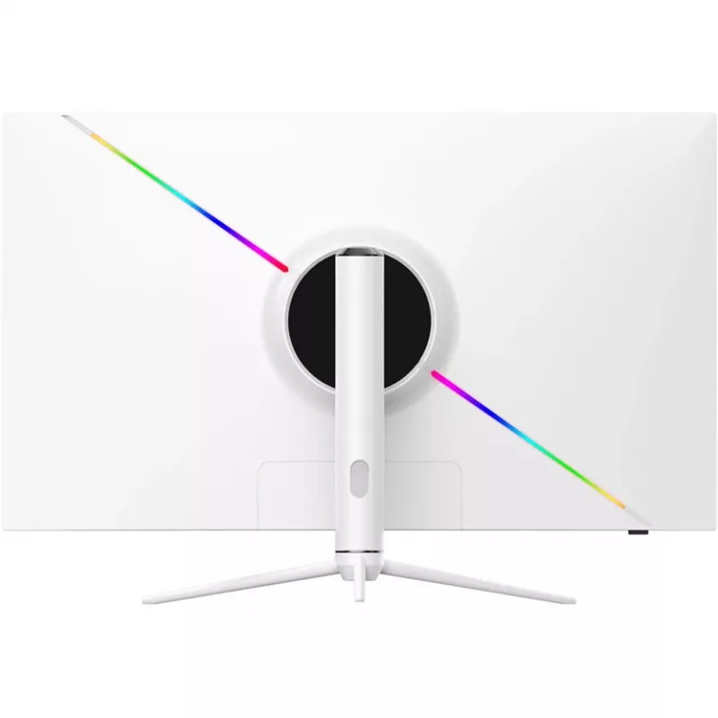 LC-Power 97,8 cm (39 inch) LC-M39-QHD-165-C VA monitorius su DP ir HDMI