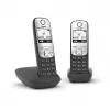 Belaidis telefonas Gigaset A690 Duo