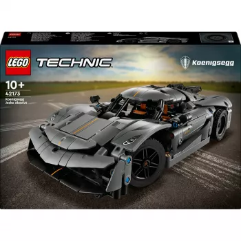 Lego 42173 Pilka
