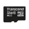 „Transcend“ 32GB „MicroSDHC“ Class 10 atminties kortelė TS32GUSDC10M