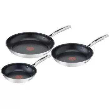 Tefal Duetto+ G732S3 keptuvės rinkinys 3 vnt.