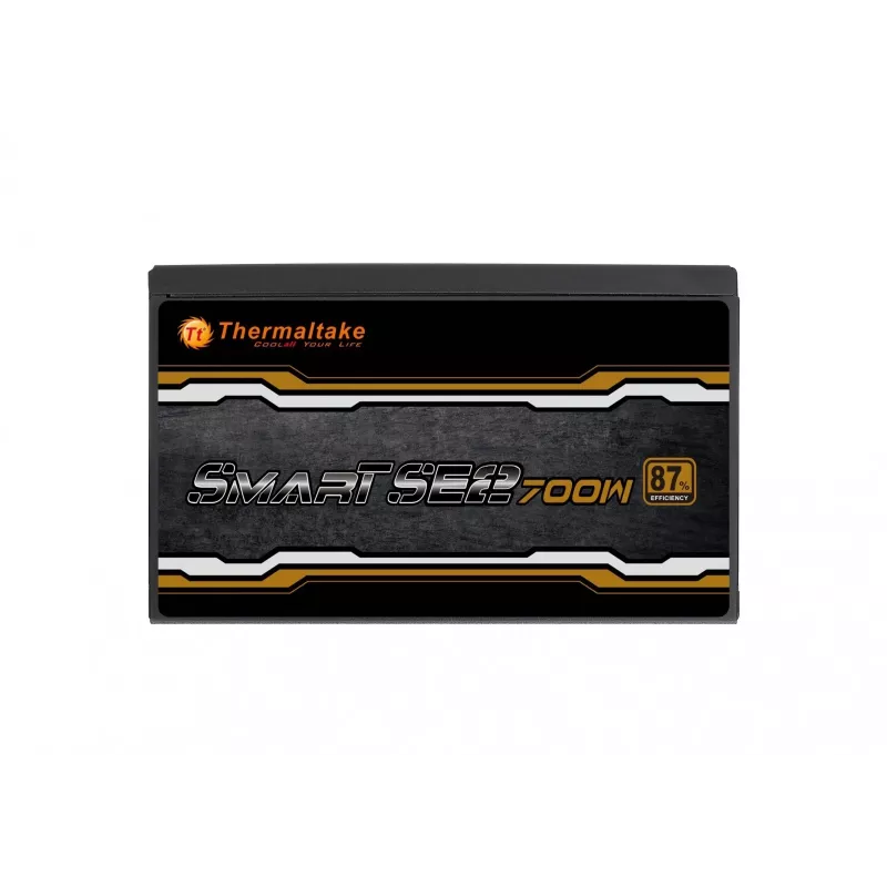 Maitinimo blokas Thermaltake Smart SE2 700W